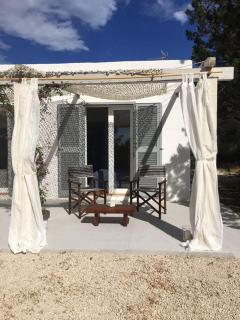 Comfortable House in Formentera with Garden and Terrace - San Francisco Javier - 9