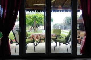 Villa Mamas - Agios Mamas - 3