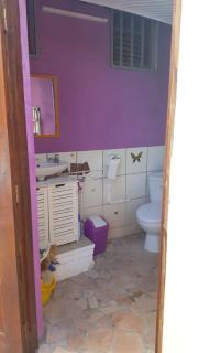 Maison charmante à Sainte-Anne - 4