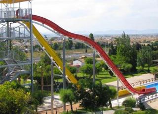 Modern Apartment in Torrevieja with Air Conditioning, 60 m². - Torrevieja - 7
