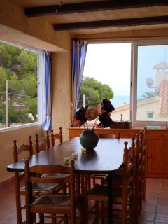 Seaside Villa in Calafat with Private Pool. - Calafat - 5