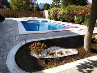 Seaside Villa in Calafat with Private Pool. - Calafat - 0