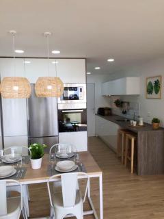 Modern apartment in Calahonda - 60 m² with shared pool - 9