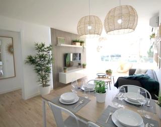 Modern apartment in Calahonda - 60 m² with shared pool - Sitio de Calahonda - 8