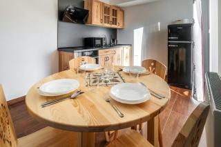 Hacienda Kościelisko - Kierpcówka 5 - Apartamenty z widokiem na Tatry & SPA - Kościelisko - 3