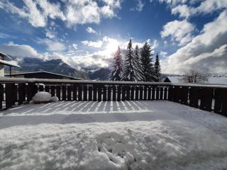 Dolomiti Terrace Cavalese - 9