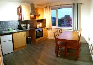 Balcony Apartment near Skegness Beach & Town - Skegness - 8
