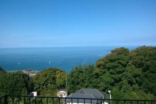 Verity and Ilfracombe Harbour View - Barnstaple - 0