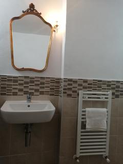 La casa di Piera - Riccò del Golfo di Spezia - 9