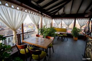 SAHATI Hotel & Restaurant - Korçë - 5