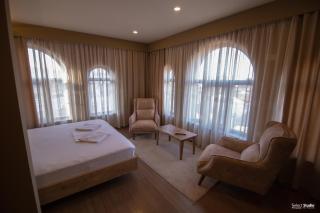SAHATI Hotel & Restaurant - Korçë - 0