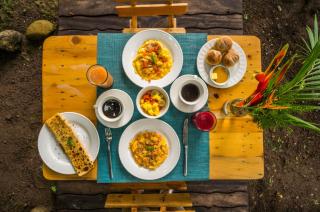 Casa Chapolin Boutique Guesthouse - 3