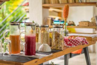 Casa Chapolin Boutique Guesthouse - 2