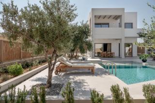 Anthos Villas - Chania - Tavronitis - 8
