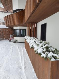 Appartements Patzleiner Rosmarie - Prato alla Drava - 6