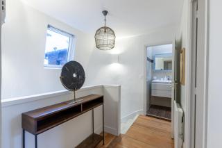 Luxurious 2 bedroom duplex on Place Morny - Deauville - 3