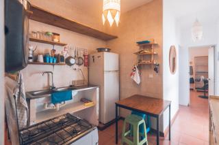 Casa Tabanka Apartment - 5