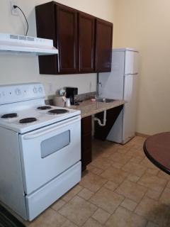 Hawthorn Extended Stay by Wyndham Corpus Christi Padre Isle - Corpus Christi - 3