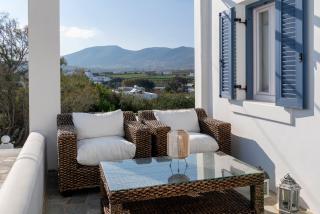 Ilios Home, walking distance from Logaras sandy beach, Paros - Piso Livadi - 2
