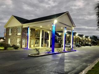 Days Inn by Wyndham Manning - Manning - 5