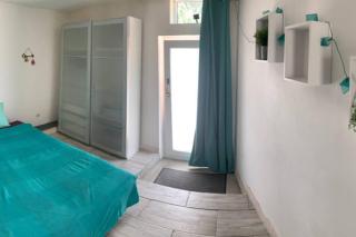 Studio avec jardin au calme - 3