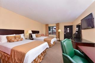 Americas Best Value Inn and Suites Victoria - 2