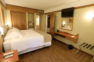 Tri Hotel - Canela - 5