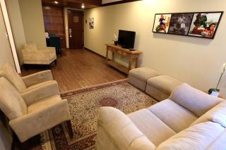 Tri Hotel - Canela - 3