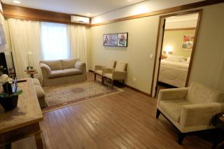 Tri Hotel - Canela - 2