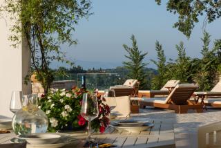Villa Magnolia Corfu - Perama - 2