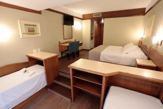 Tri Hotel - Canela - 6