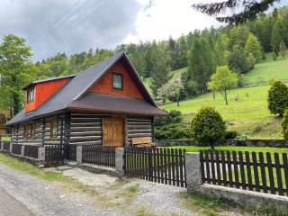 Originalna Drevenica Jezersko 43 - Vígľaš - 0