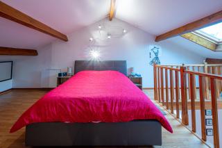 Appartement cosy secteur Aulnay sous Bois - Aulnay-sous-Bois - 8