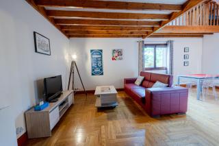 Appartement cosy secteur Aulnay sous Bois - Aulnay-sous-Bois - 3