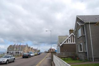 Beachview Holiday Flat 2 - Lossiemouth - 3