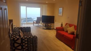 Cellardyke 3-Bed House Sleeps 6 with Sea Terrace - 4