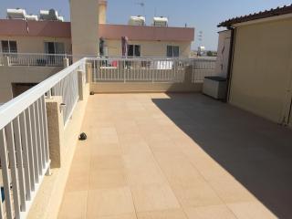 Beautiful spacious 2-Bed Apartment in Xylofagou - Xylophaghou - 3