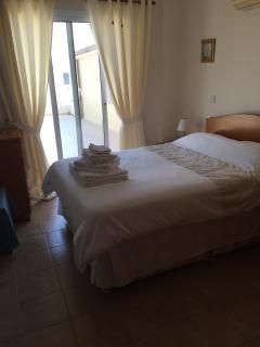 Beautiful spacious 2-Bed Apartment in Xylofagou - Xylophaghou - 4