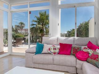 Villa Rosa luxury private large Villa to rent - Manilva - 9