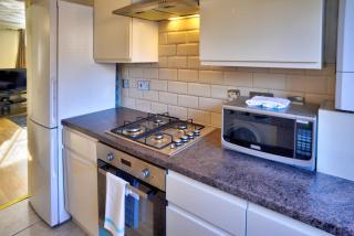 Modern & Spacious - Walk to London ExCEL- Parking - Londra - 8