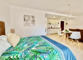 Loft para romanticos - Puerto de la Cruz - 6