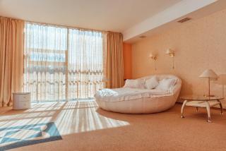 Premier Hotel Shafran - 8
