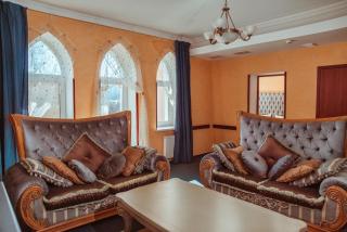 Premier Hotel Shafran - Sumy - 7