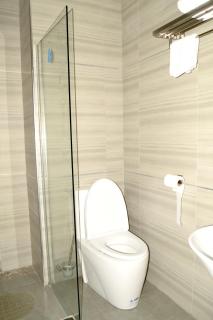 Phudzi Hotel - Letlhakane - 3