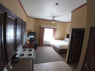 Hawthorn Extended Stay by Wyndham Corpus Christi Padre Isle - Corpus Christi - 6