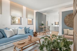 Anthos Villas - Chania - Tavronitis - 5