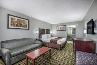 Americas Best Value Inn Arkadelphia - Arkadelphia - 5