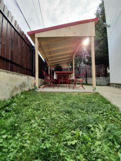 Vila Alma Azuga - Azuga - 8