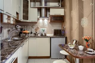 Apartament nad Kryniczanką - Krynica Zdrój - 4