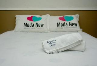 Pousada Moda New - 1